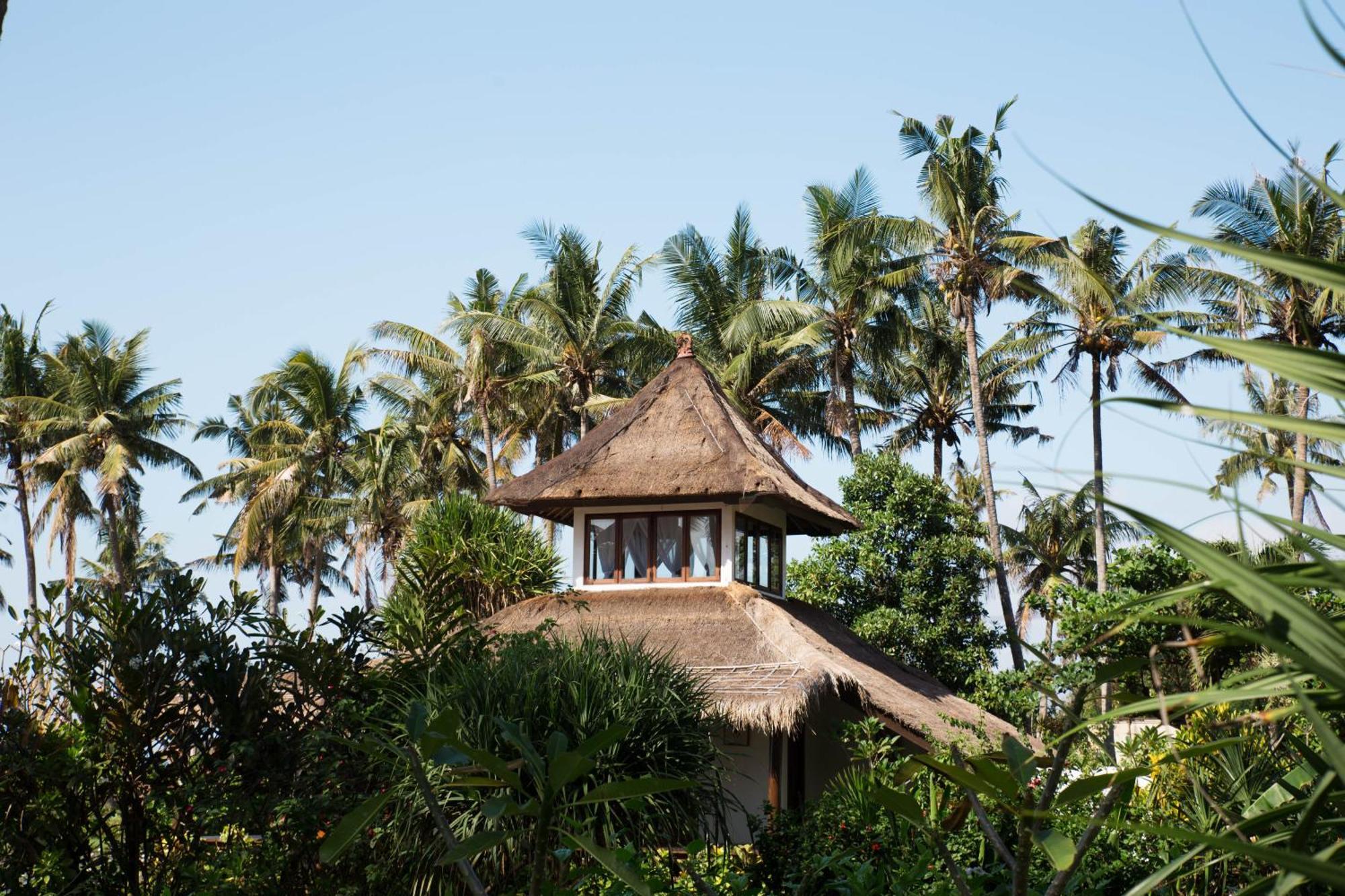 Villa Campuhan Jasri Exterior photo